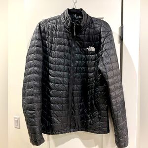THE NORTH FACE THERMOBALL FULL ZIP JACKET MEN'S
